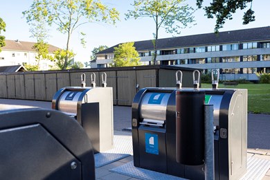 Se de nye effektiviseringstal image