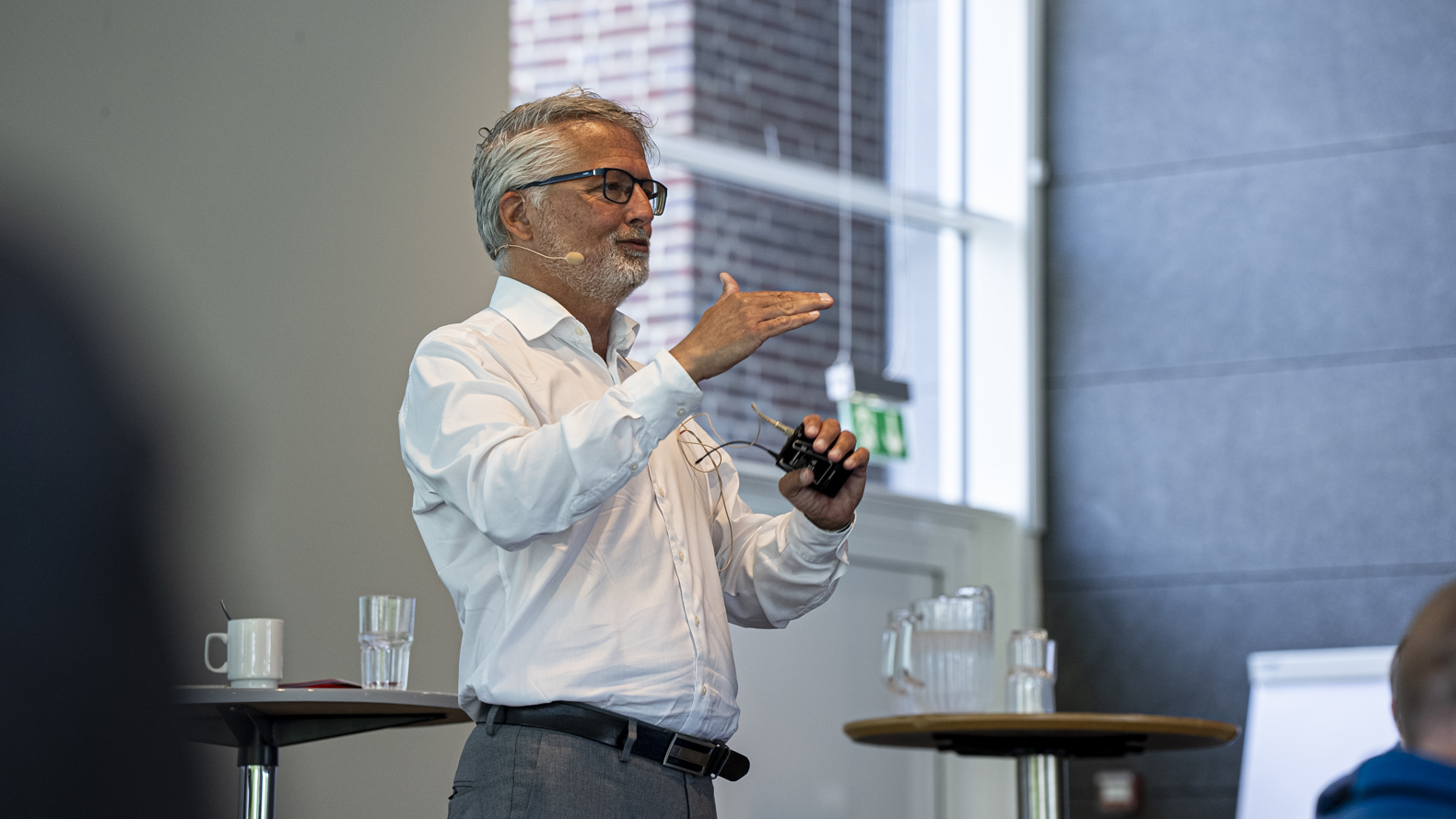 Epræsentantsskabsmøde Somer 2024 Andreas Hansen (9)