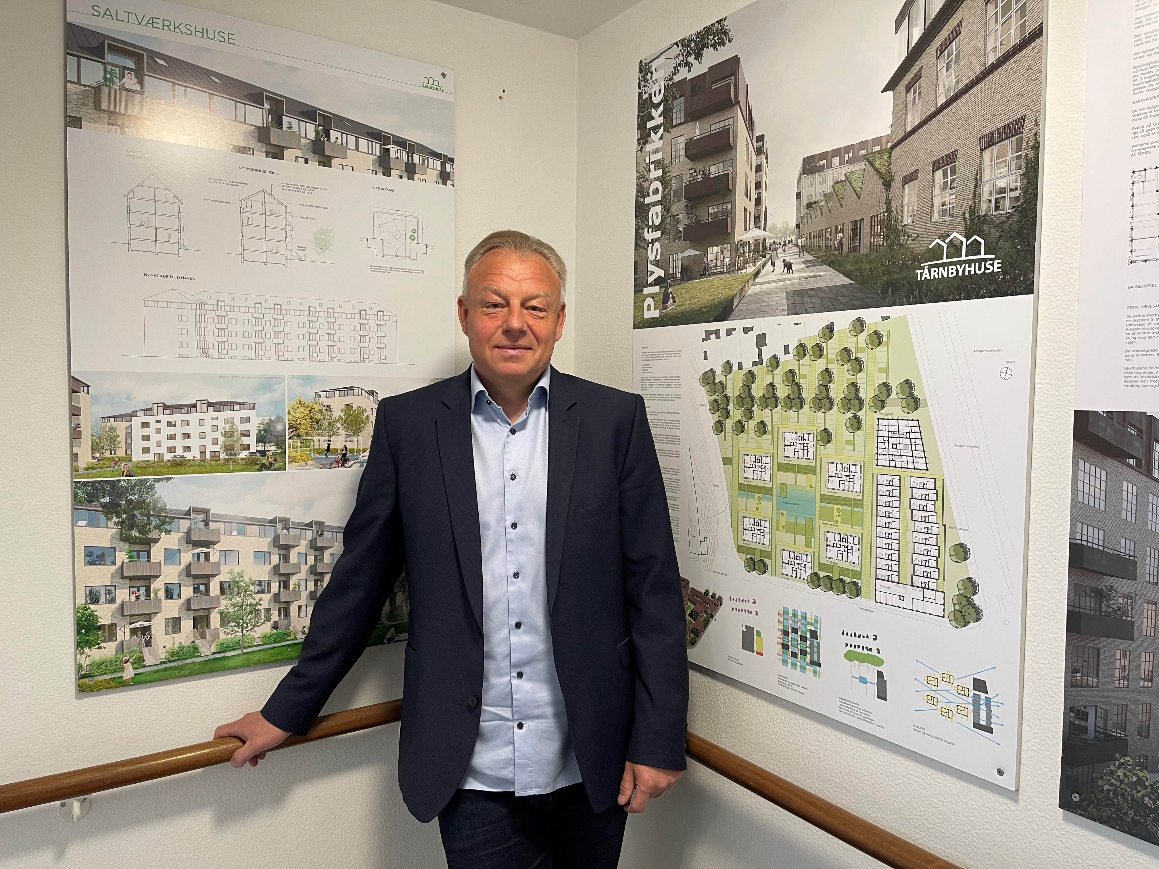 Torben Hansen Tårnbyhuse (1)