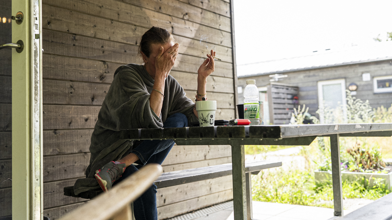 Skæve Boliger (2)