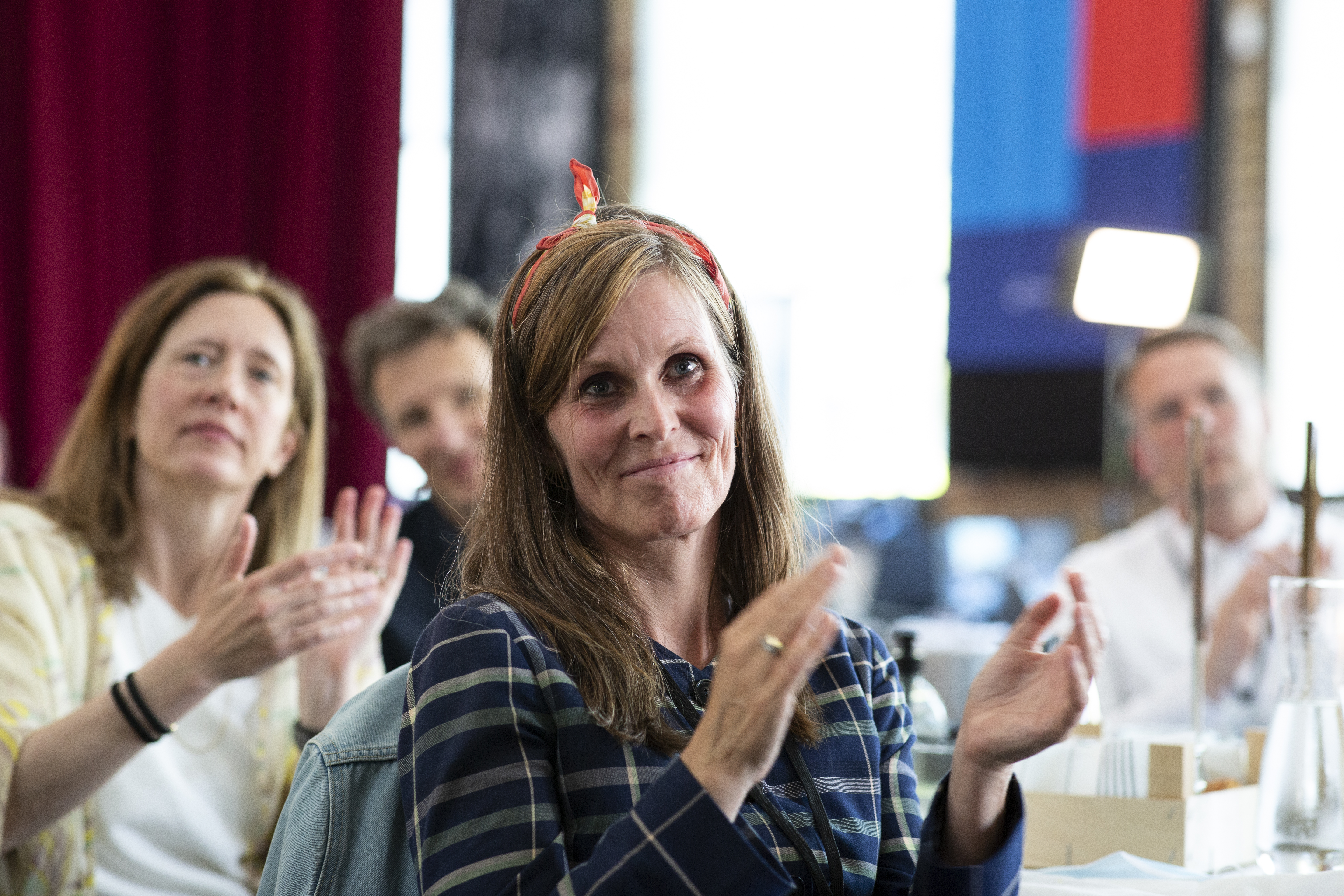 Bystrategisk Udsyn Sammen Om Den Blandede By Af Lars Just 067