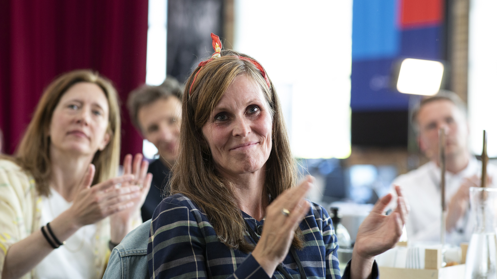 Bystrategisk Udsyn Sammen Om Den Blandede By Af Lars Just 067