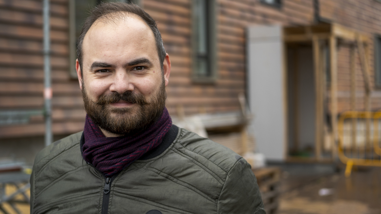 ULRIK EGGERT KNUTH WINTERFELDT