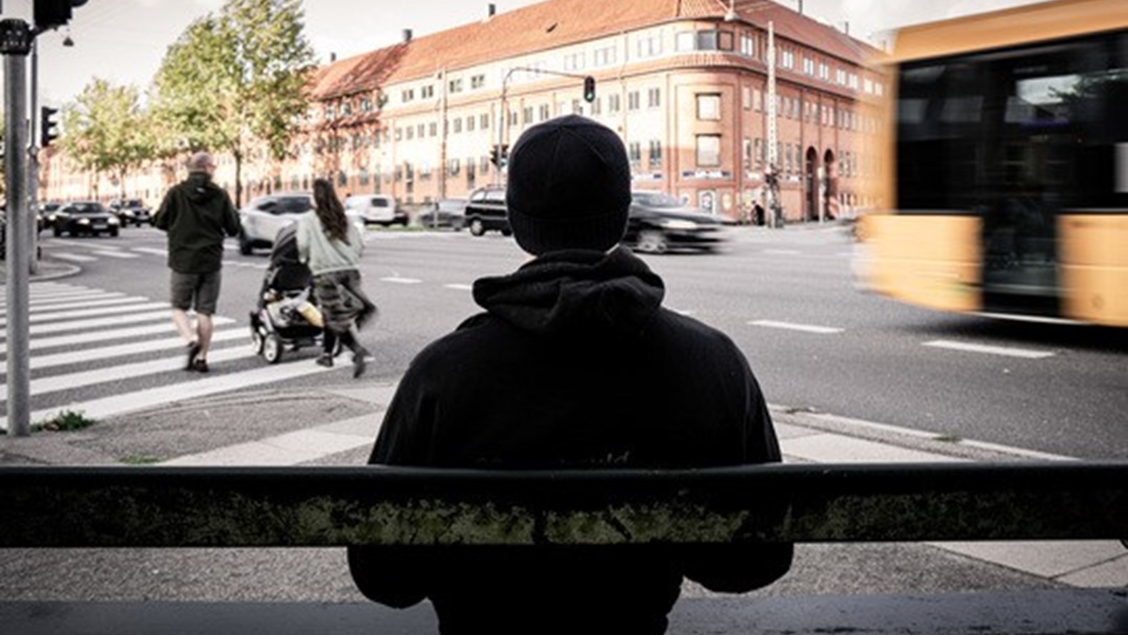 Sådan kan kommuner skaffe flere almene boliger til hjemløse