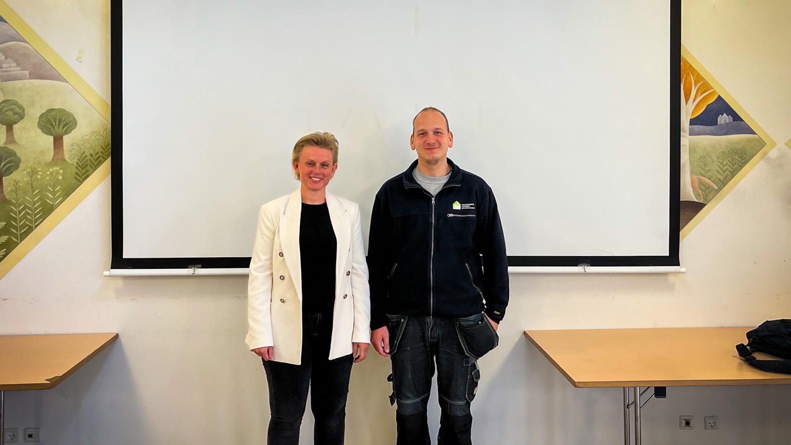 Heidi Og Kevin 2