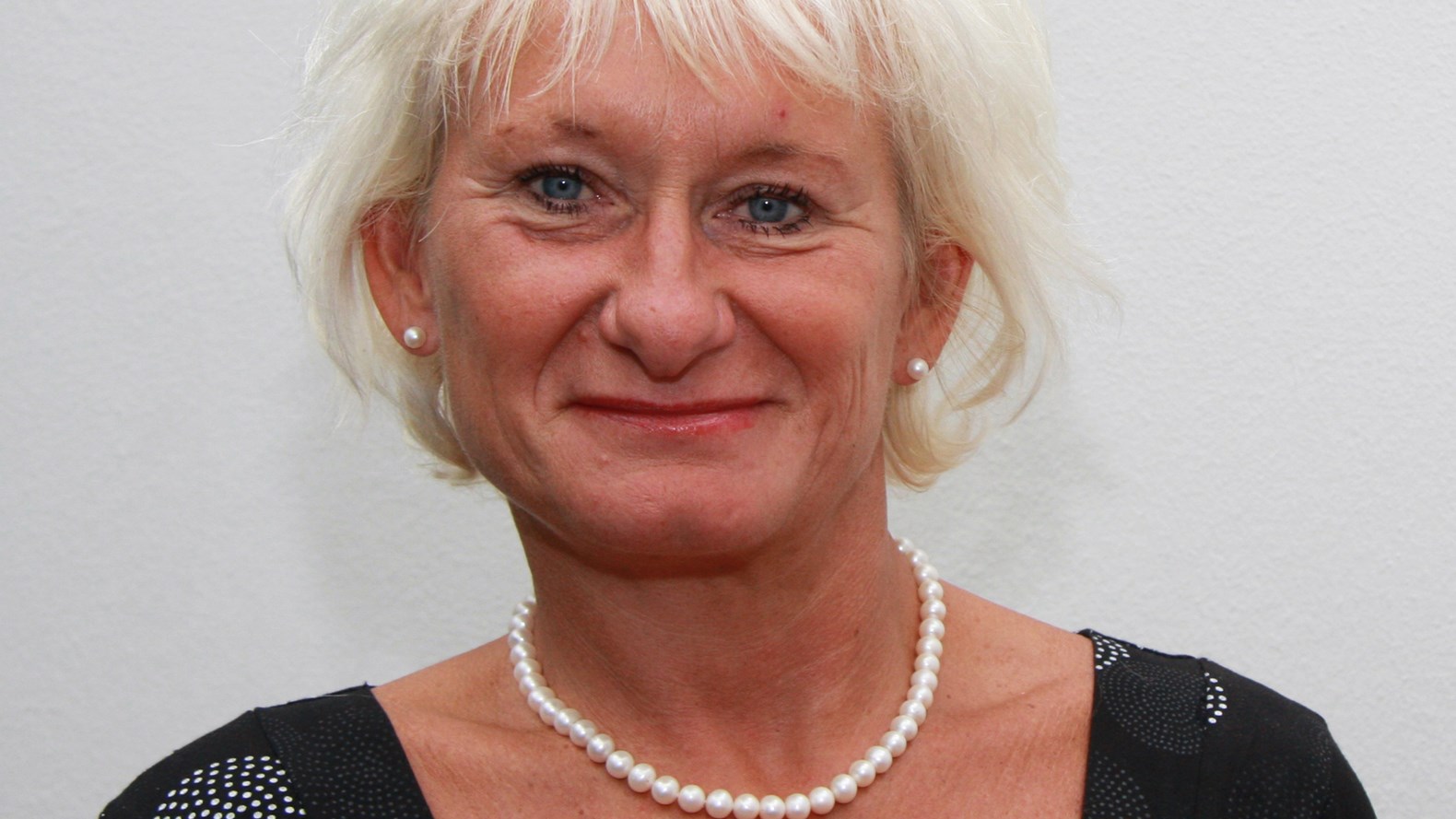 Fælles Mødesteder Giver Et Godt Udgangspunkt For Fællesskaber På Tværs, Siger Lene Vennits, Chef For Tingbjerg Bydelsforening.