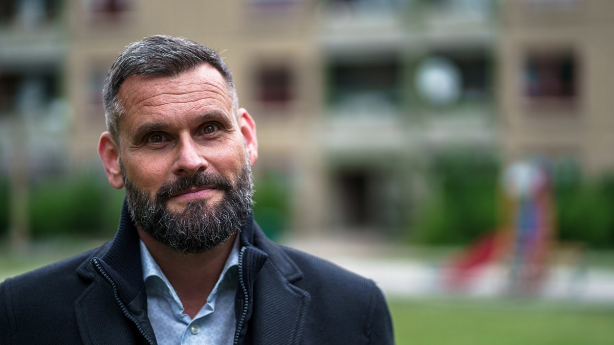 Francisco Ortega BOSJ