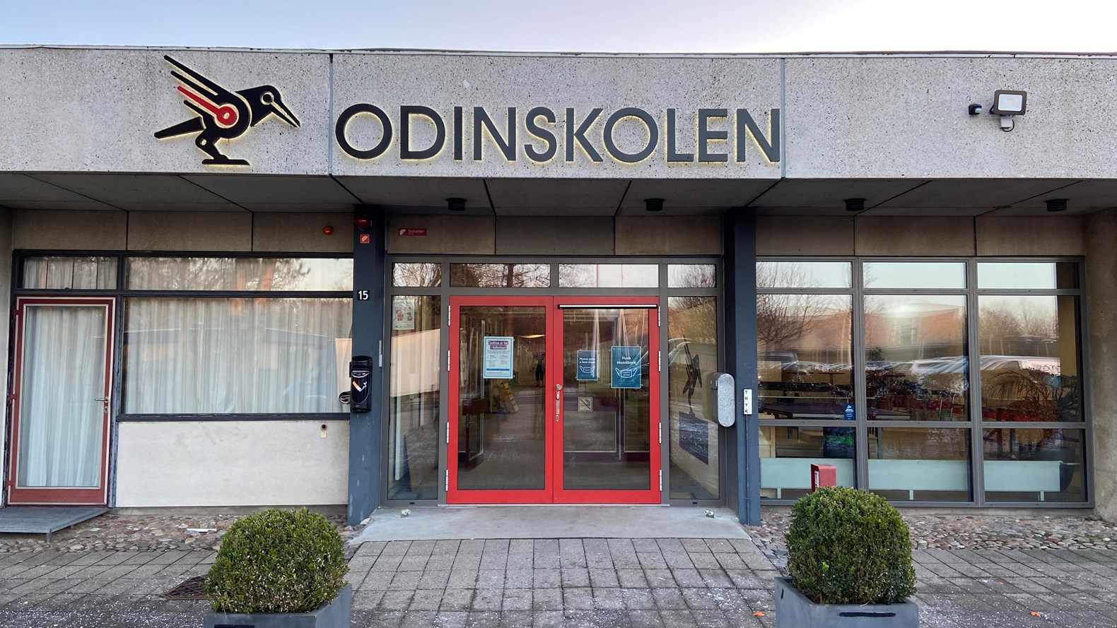 Odinskolen