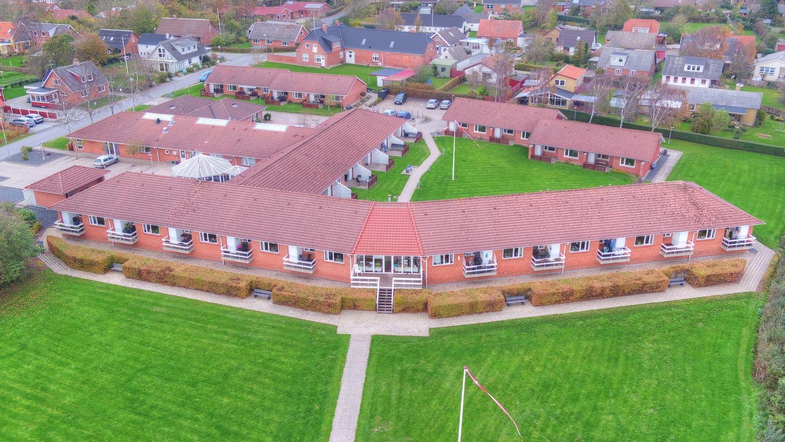 Fur Boliger Aab Skive