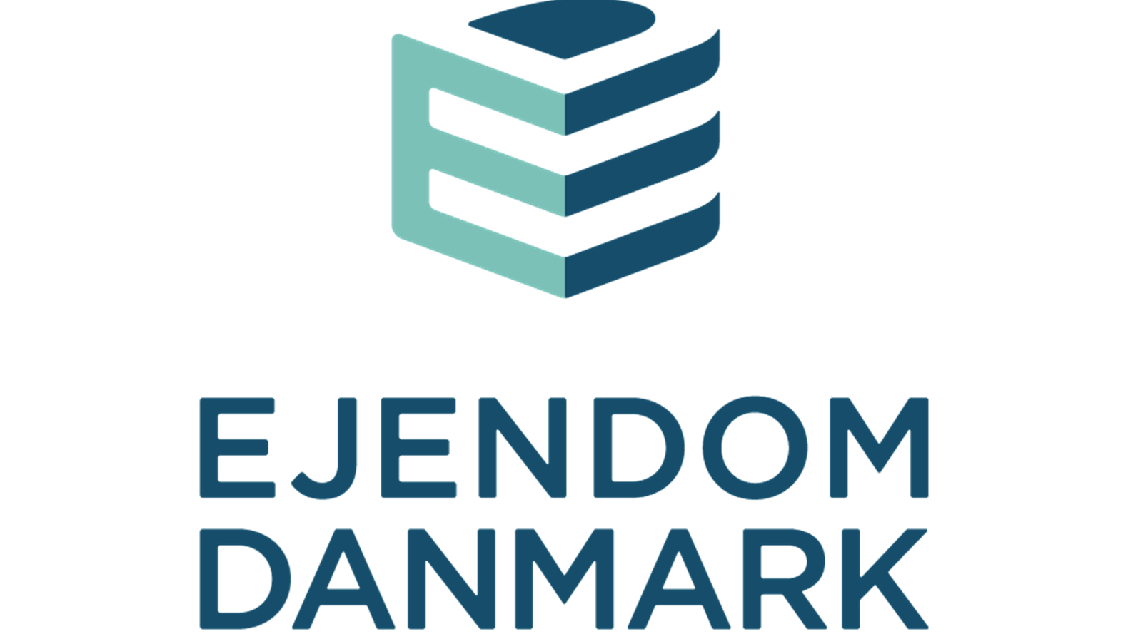 Ejendom Danmark Logo Vert RGB COLOR