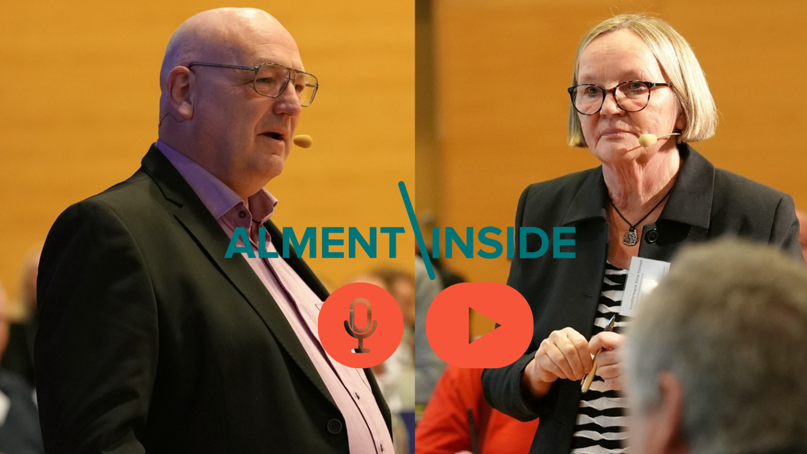 Allan Vinie Almentinside