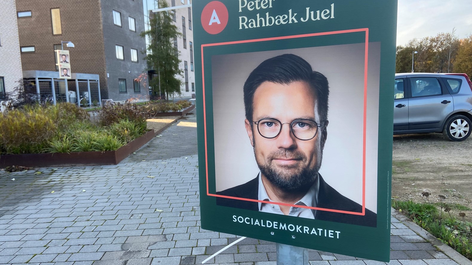 Peter Rahbæk Juul