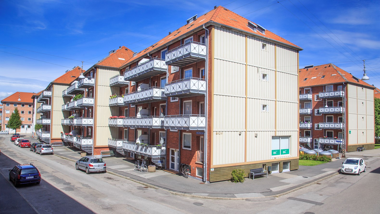 Himmerland BS Afd. 8 Før