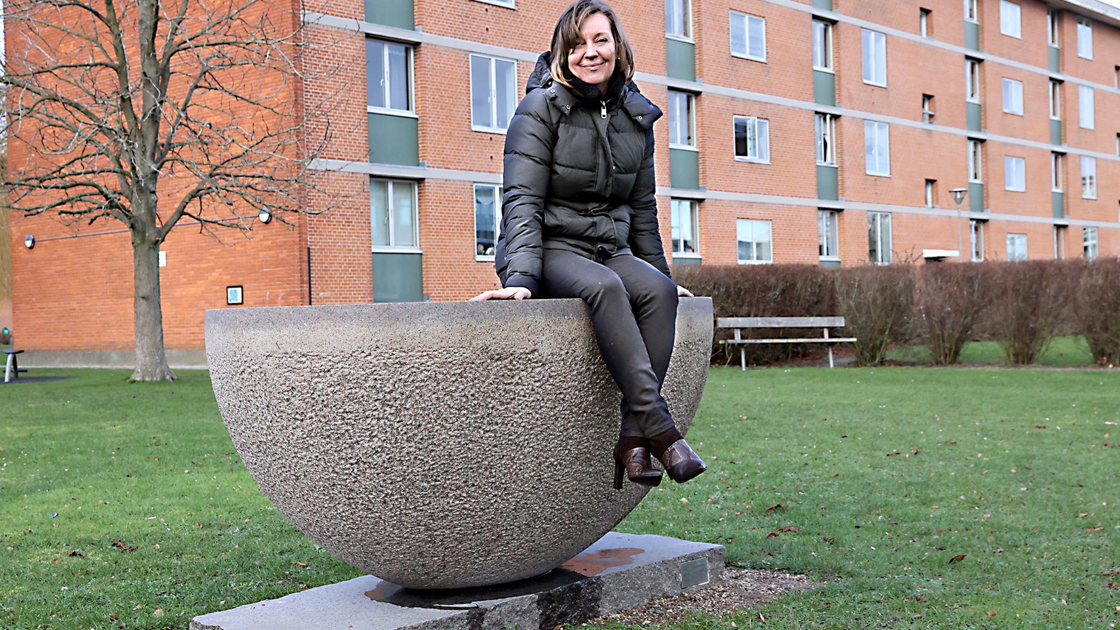 Anitta Fjordparken 3