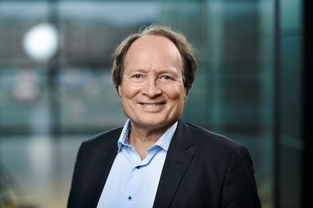 Michael Demsitz