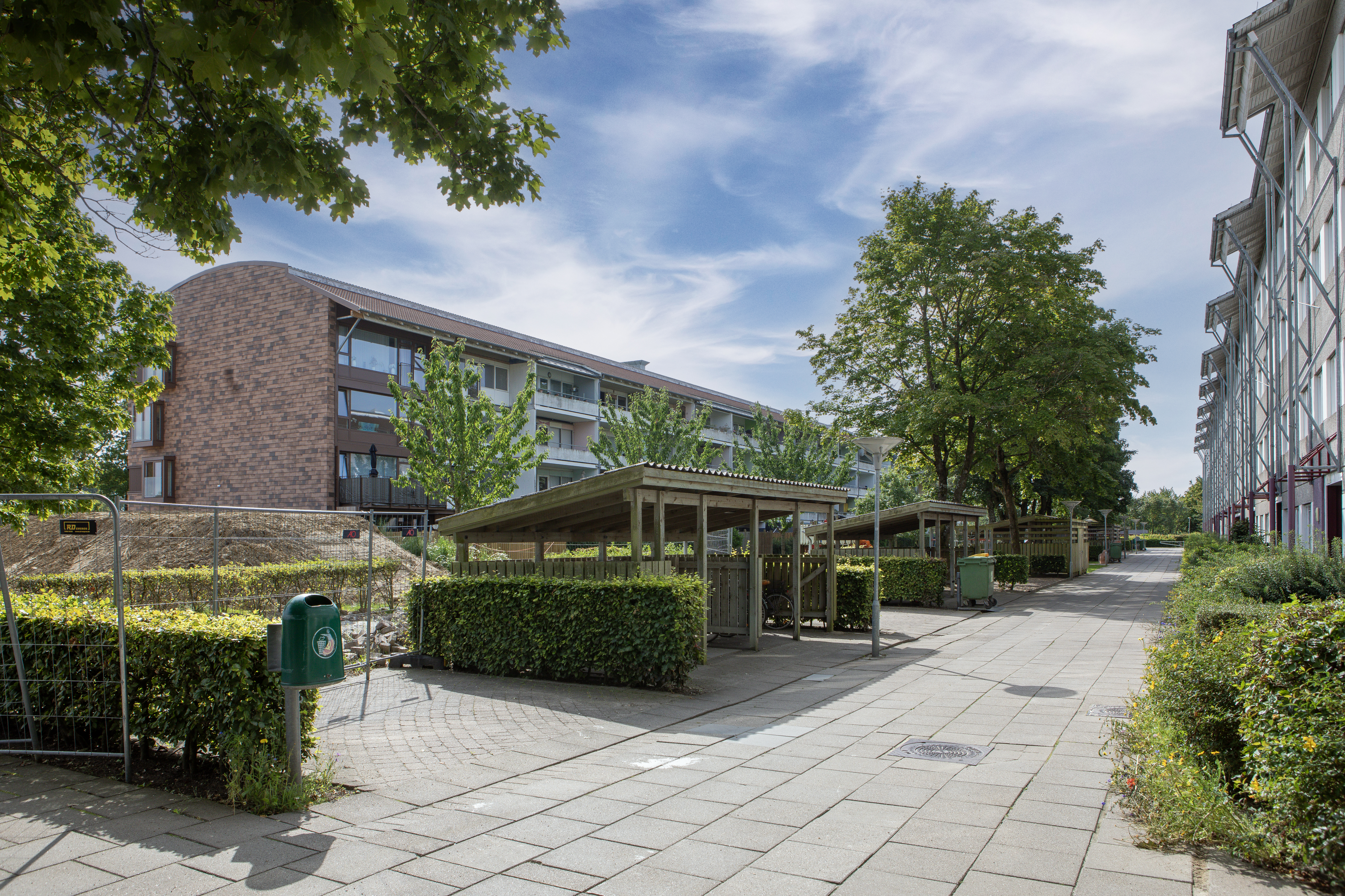 Gadehavegård pilotprojekt