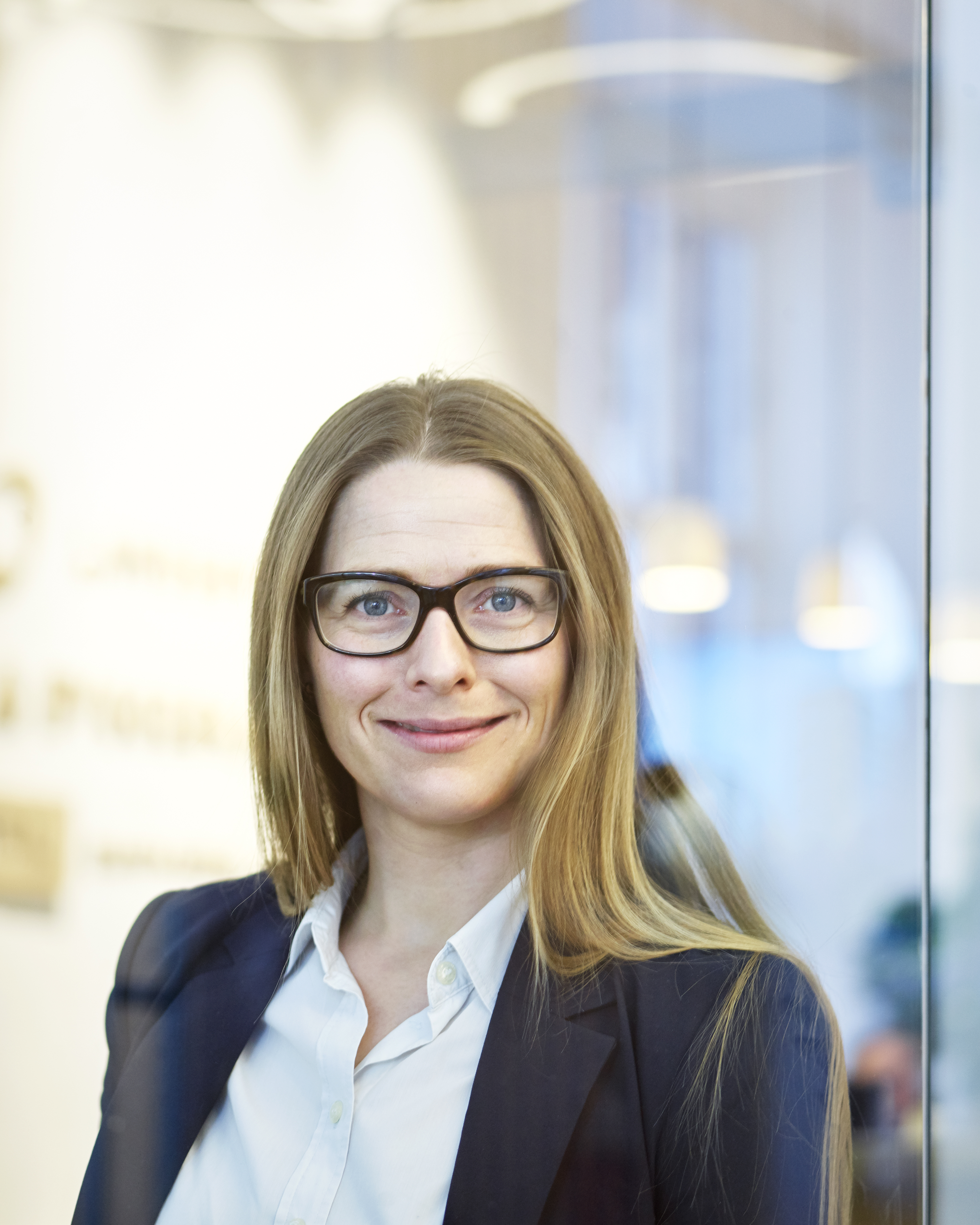 Henriette Mygind Krempel BSF