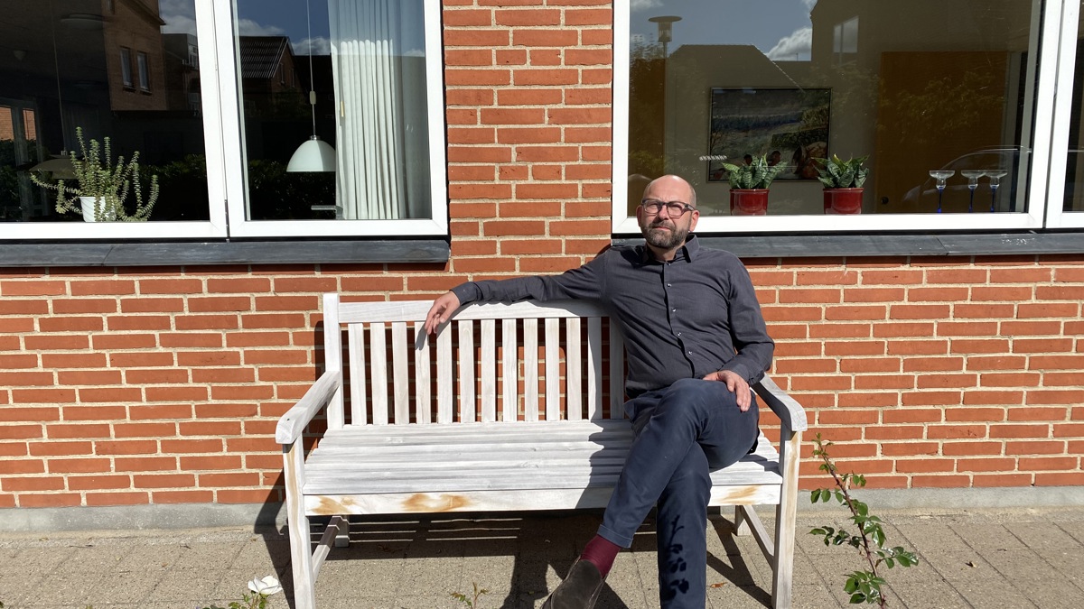 Christian Hoejholt 2