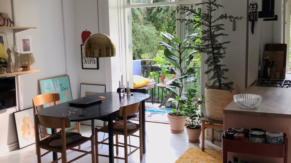 Compact Living
