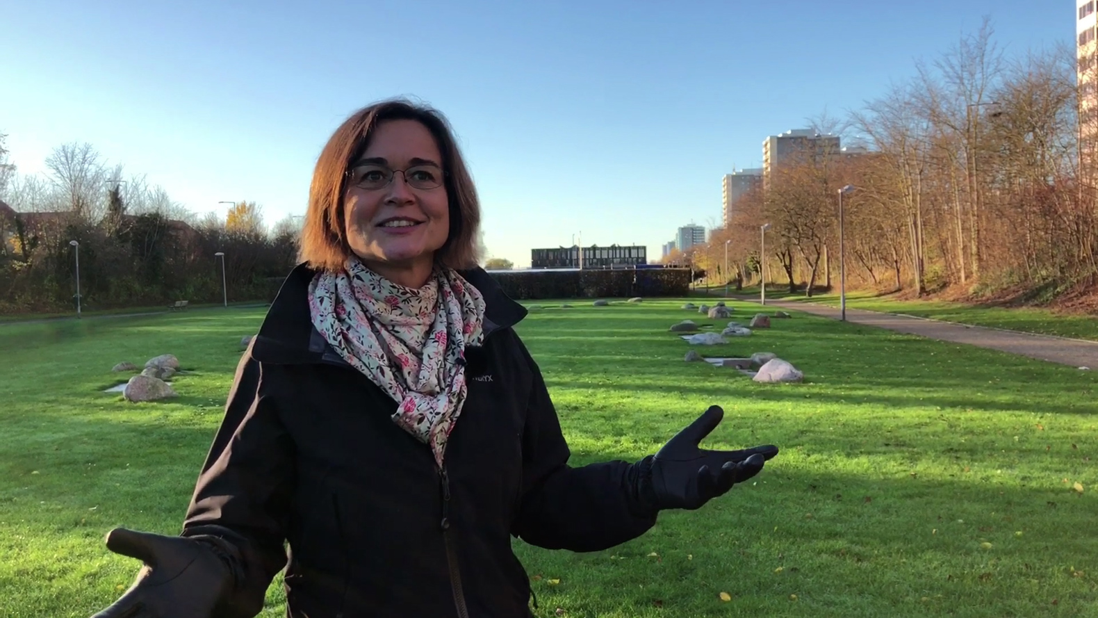 Lisbeth Hollensen Brøndby