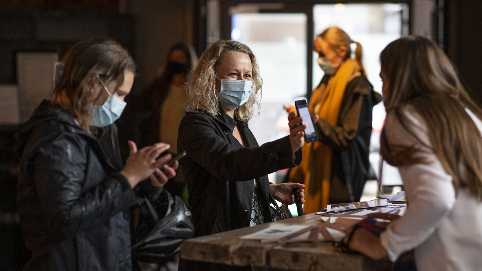 Bystrategisk Udsyn Sammen Om Den Blandede By Af Lars Just 004