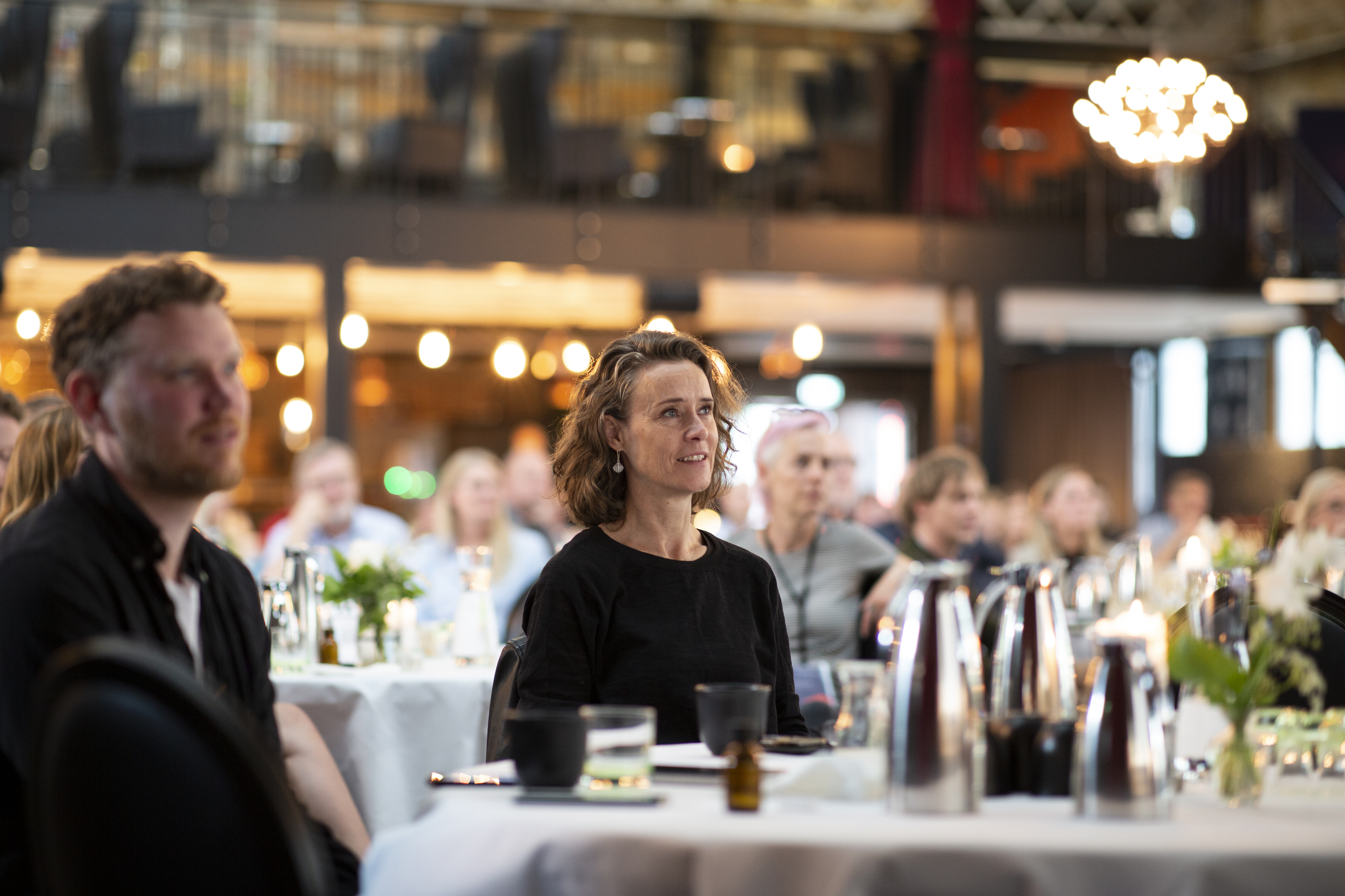 Bystrategisk Udsyn Sammen Om Den Blandede By Af Lars Just 039