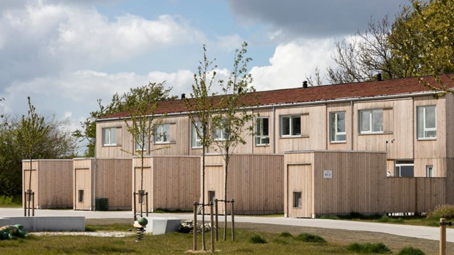 Lensmarken Civica