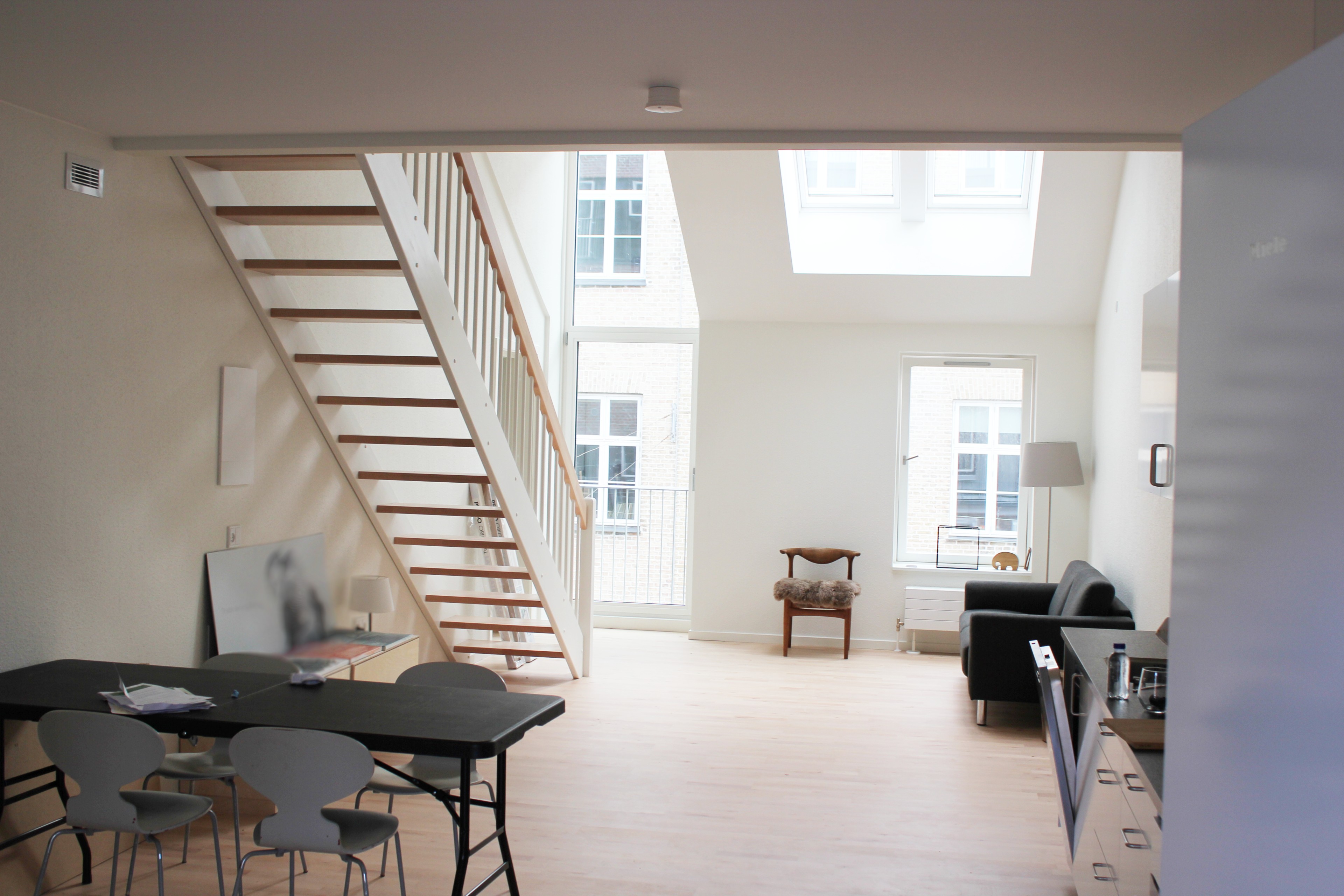 Teatergården Stuen 1