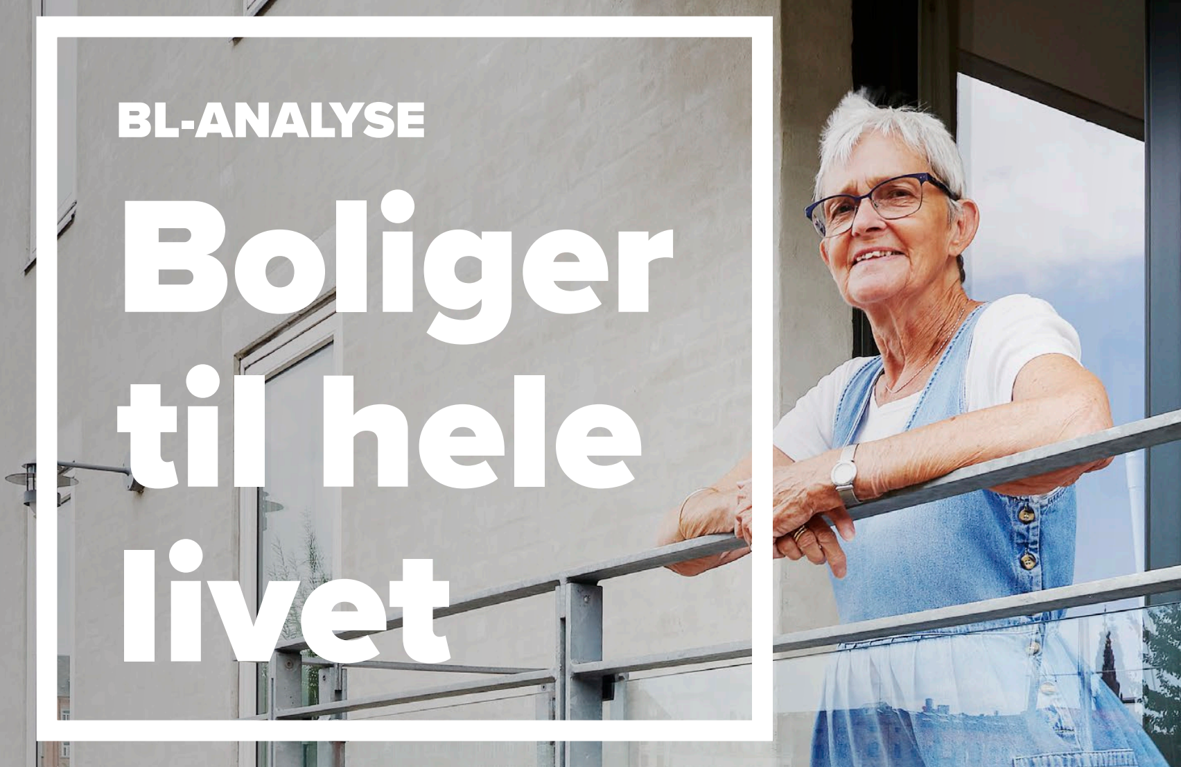 Foto Boliger Til Hele Livet