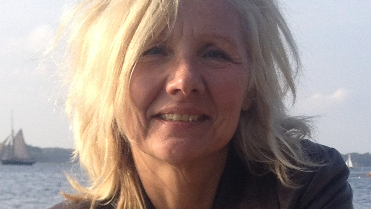 Foto 2 Linda Borch, Beboer