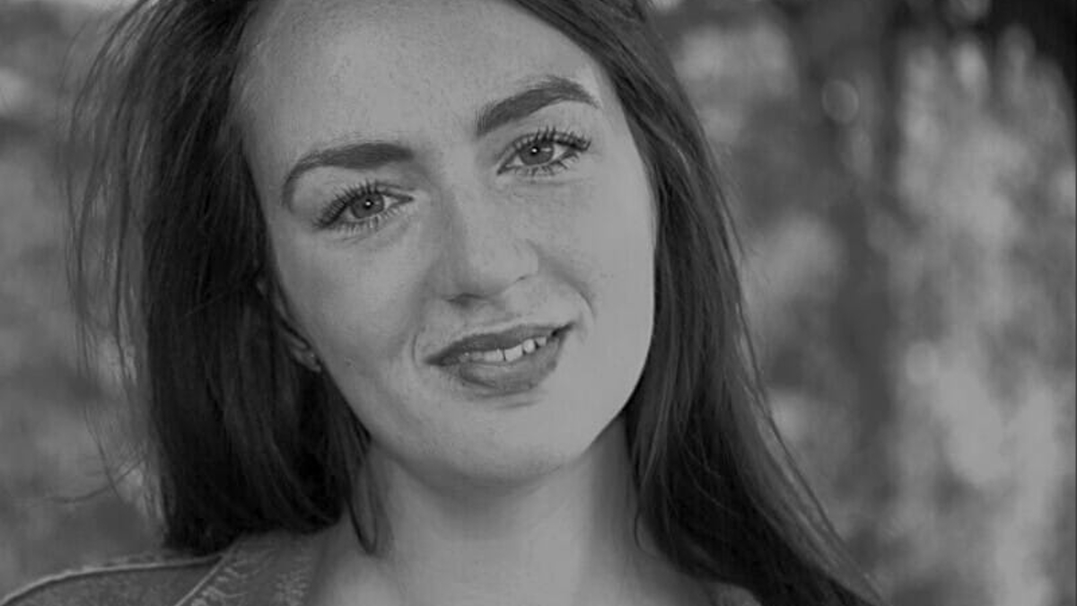 Profilbillede, Vanja Horvat Pedersen