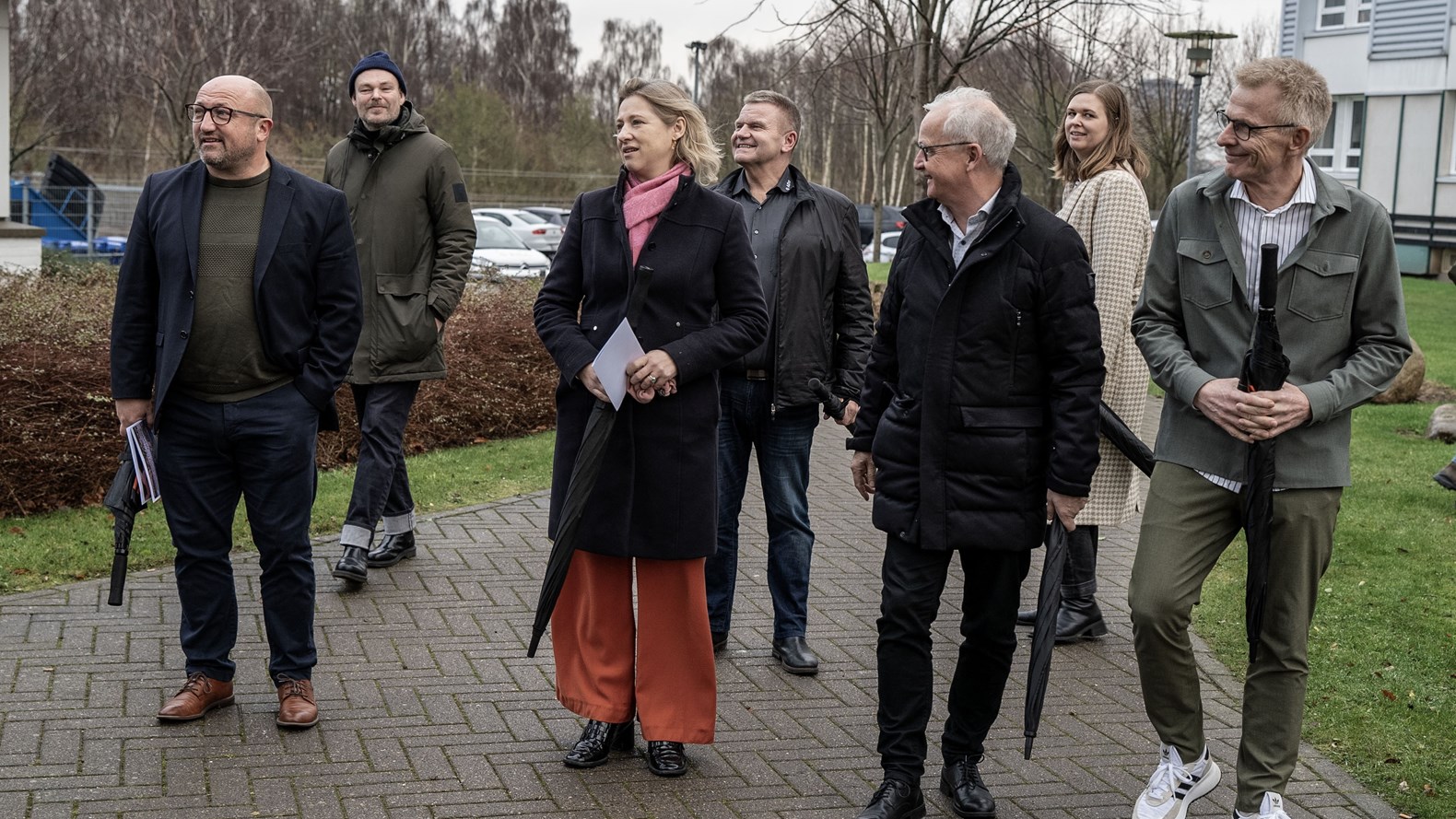 Nyhedsbrev