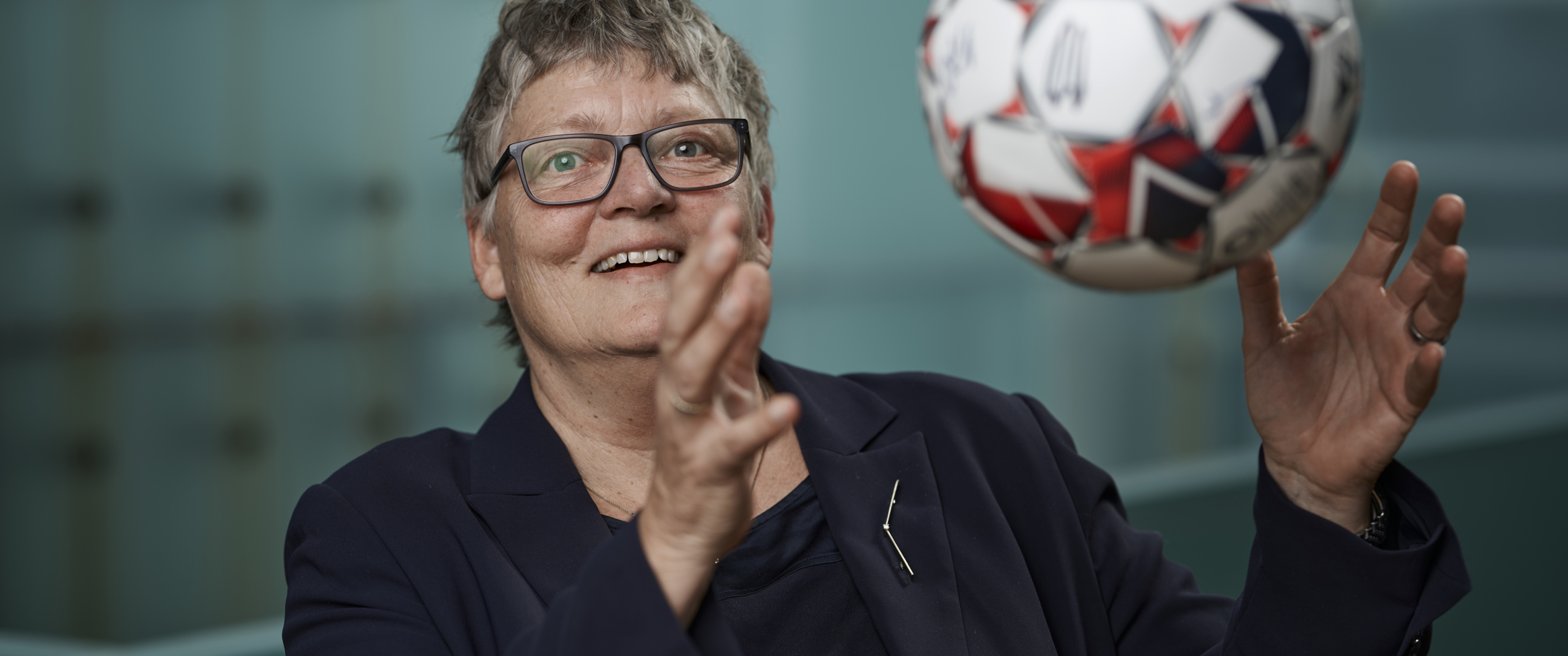 Mette Bak Kjaer Forenetkredit