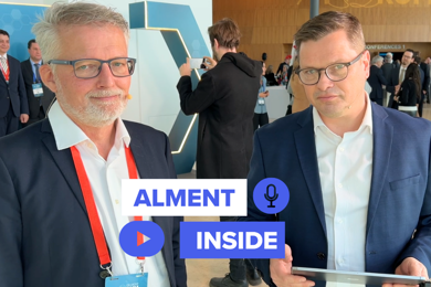 Boligkrisen i Europa kradser dybt: Dansk model kan være løsningen image