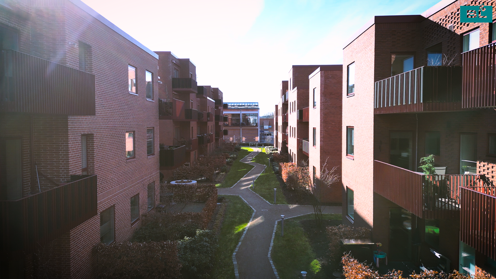 Kongegården_Silkeborg_Lars Græsborg Mathiasen