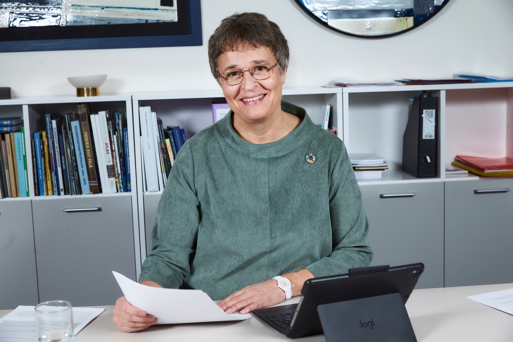 Trine Græse, Borgmester (A), Gladsaxe Kommune (2)