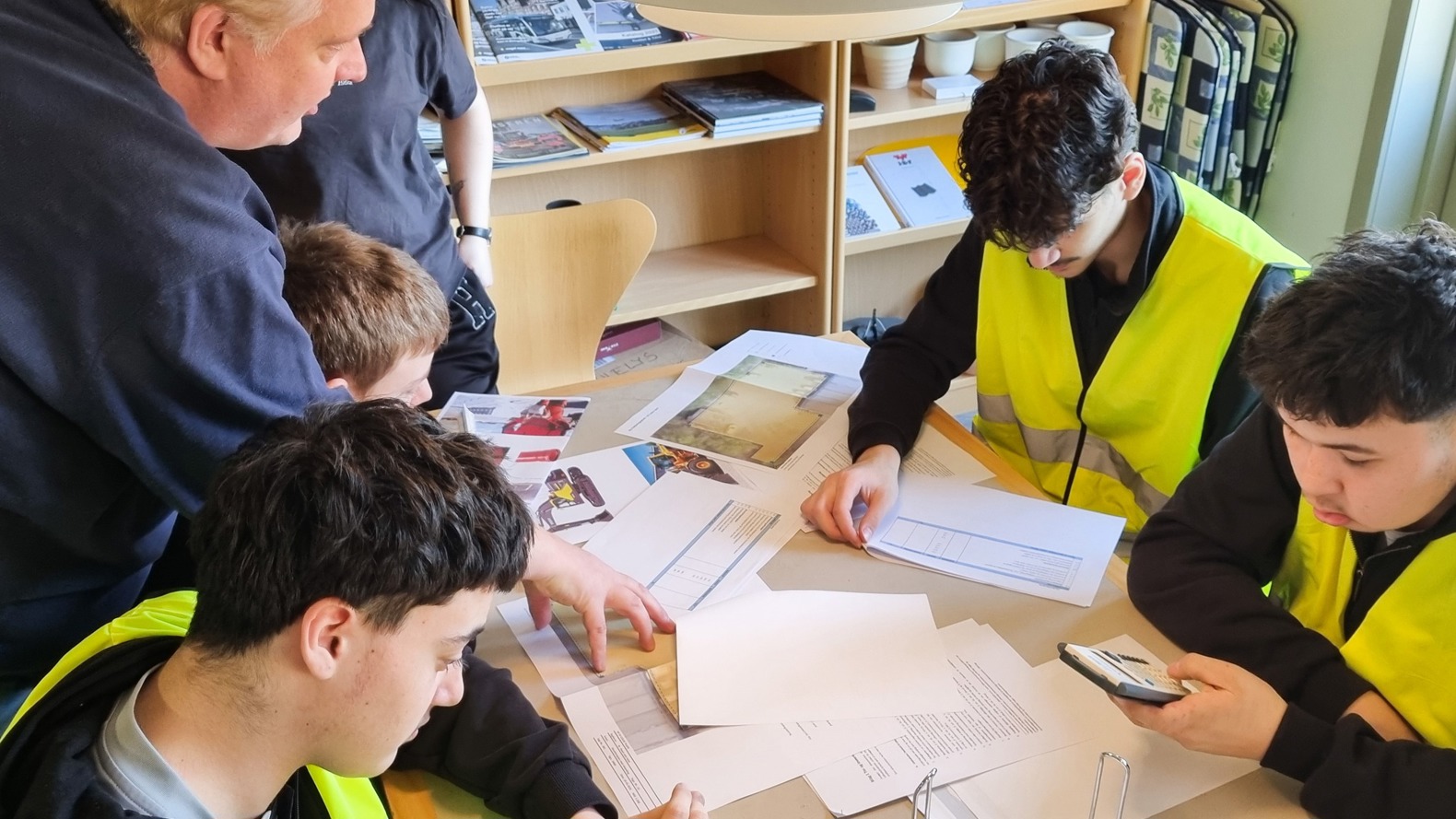 CFS Udregne Licitationstilbud Himmerland