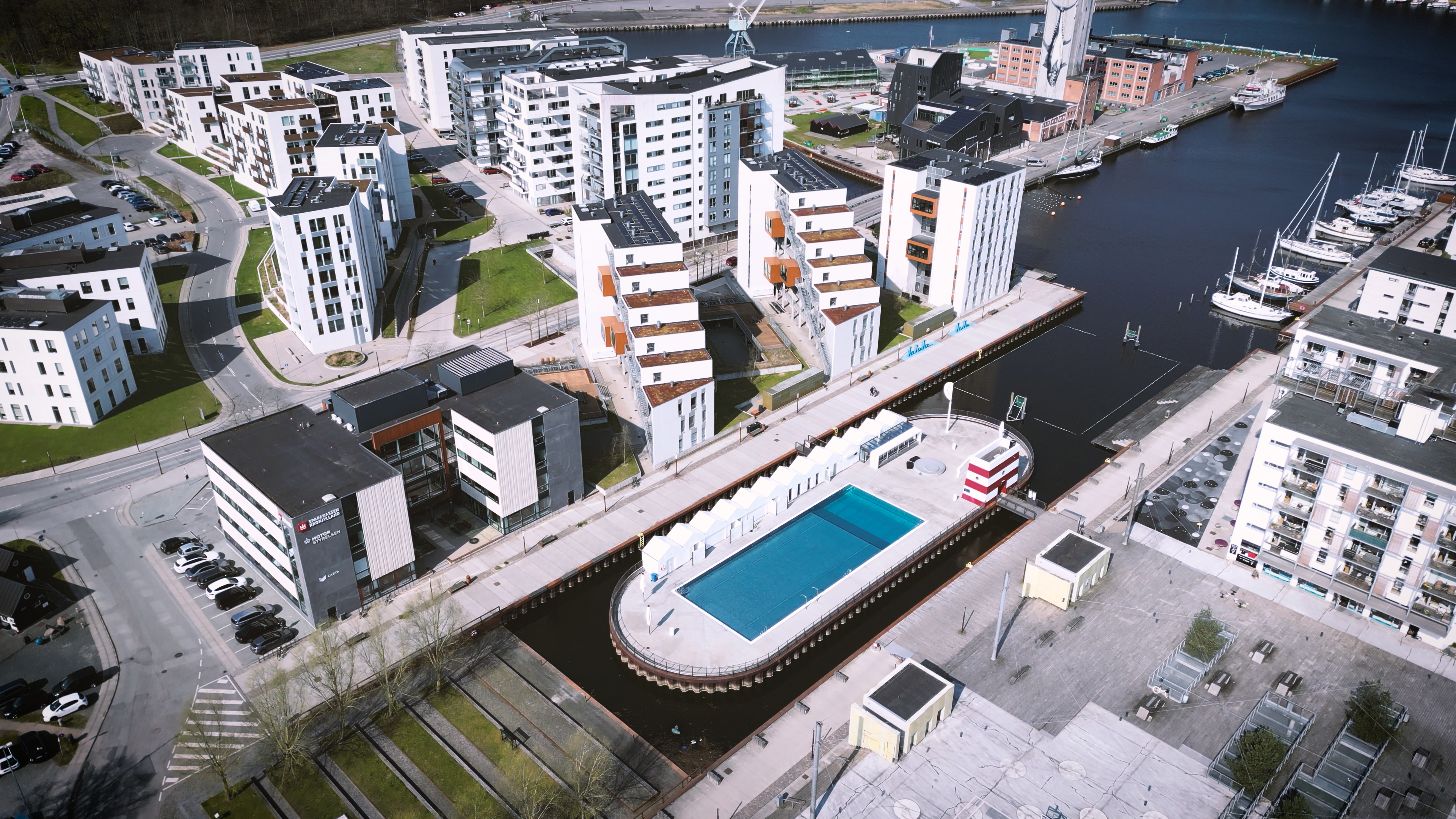 Stenfiskerkajen Odense_Lars Græsborg Mathiasen