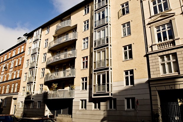 Fsb Det Genanvendte Hus