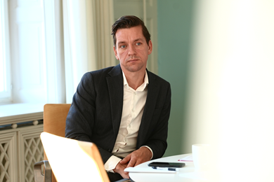 Priser på himmelflugt risikerer at sætte alment nybyggeri i stå image