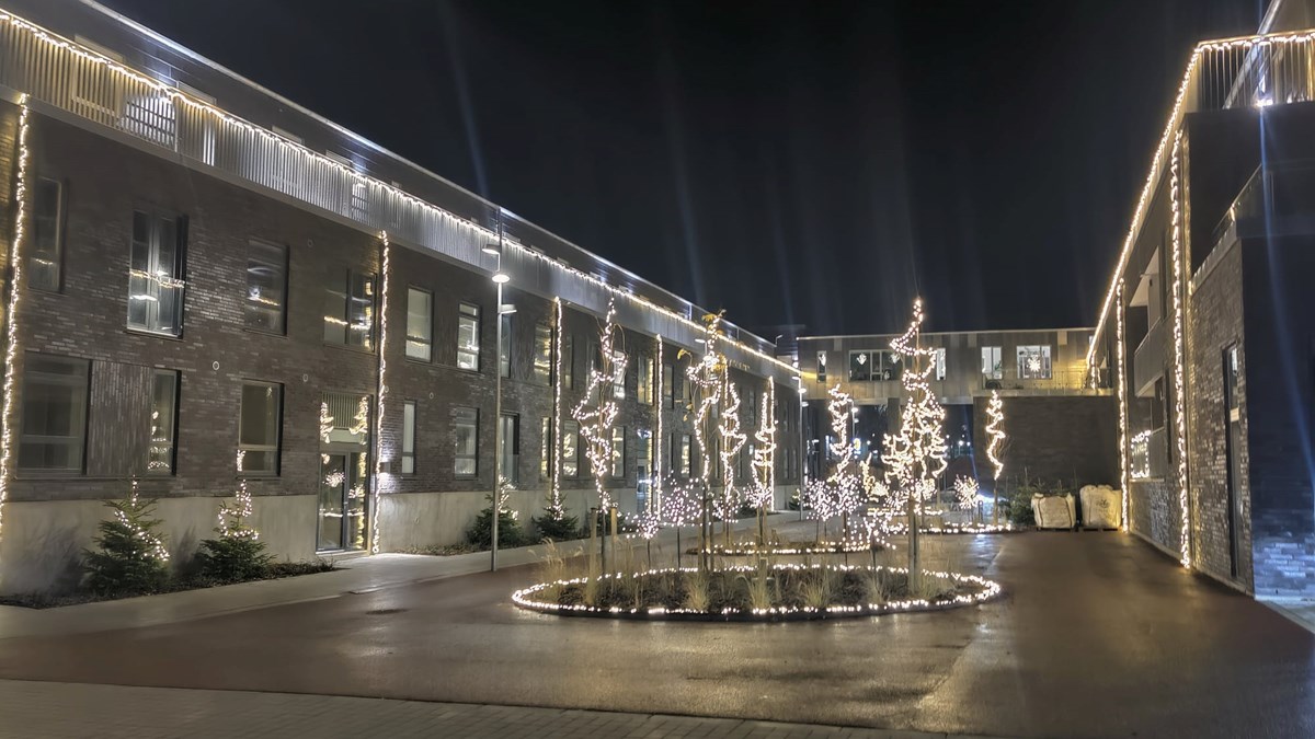 Julemarked Aalborg2