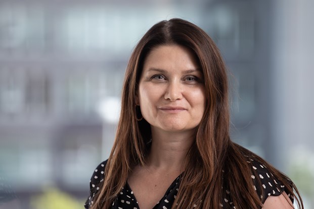 Betina Højmark, Alboa