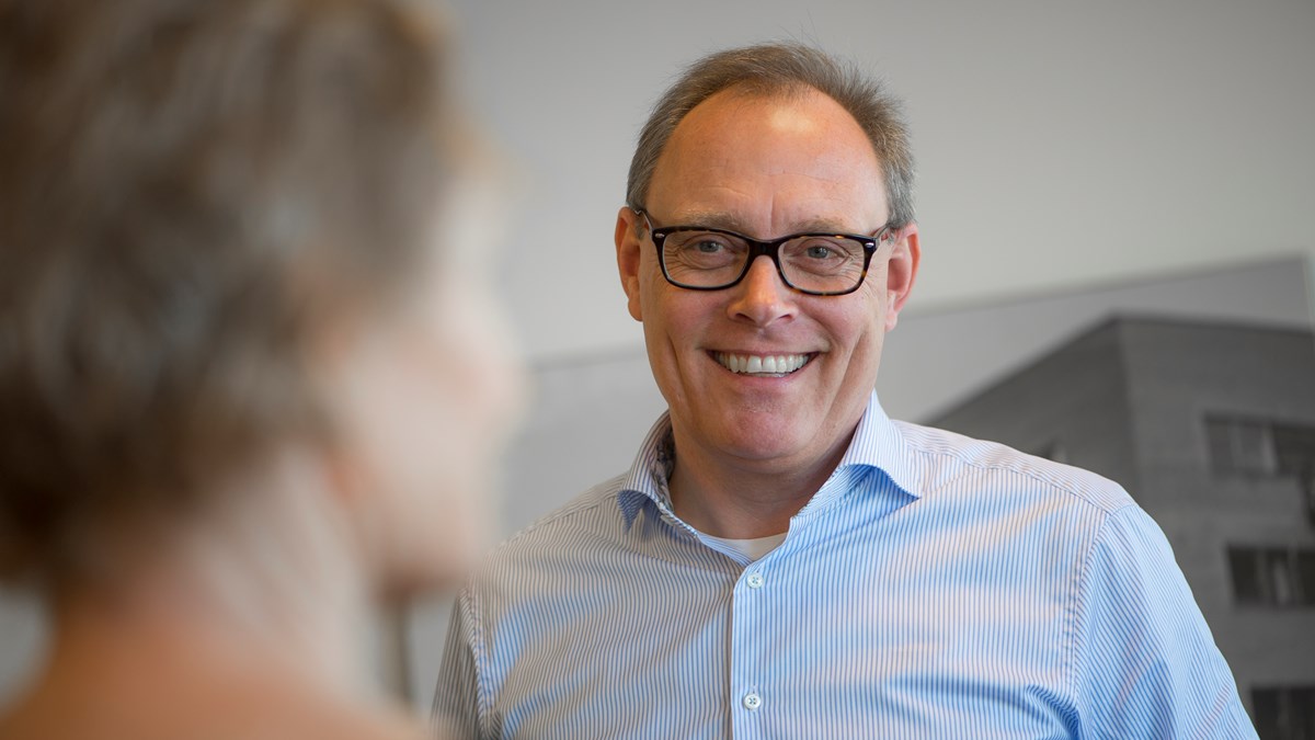 Thomas Holluf Nielsen Foto Jacob Ljrring