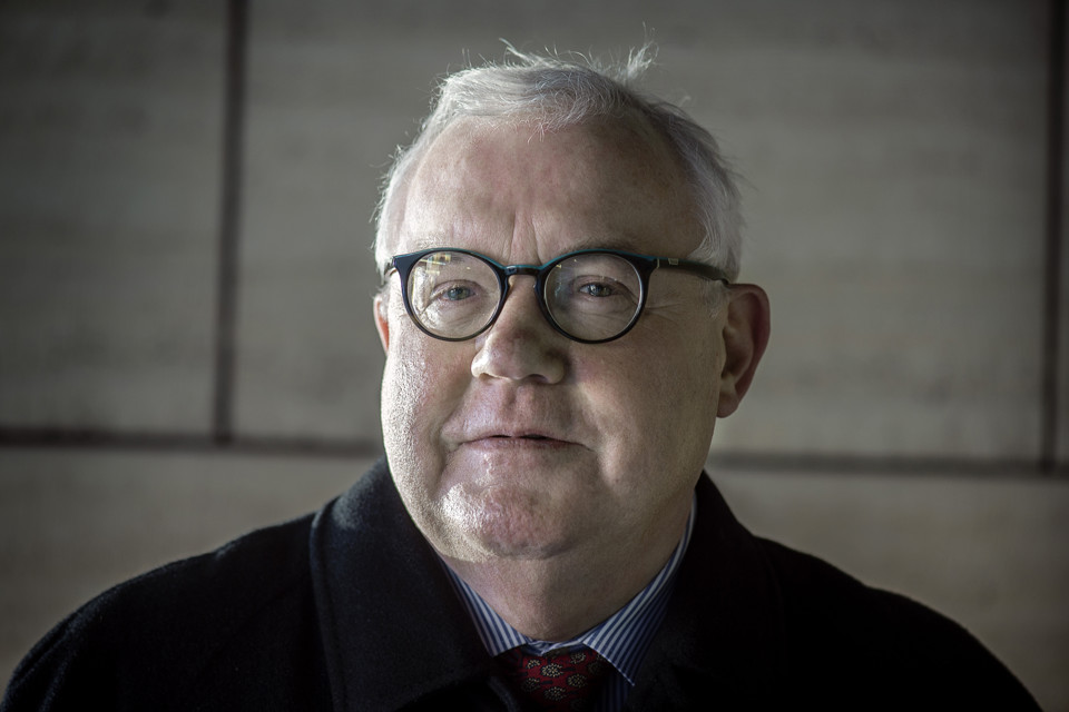 Hans Engell