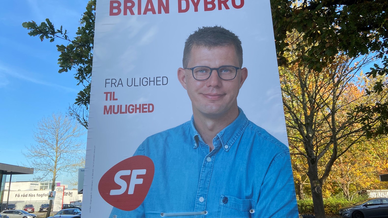 Brian Dybro