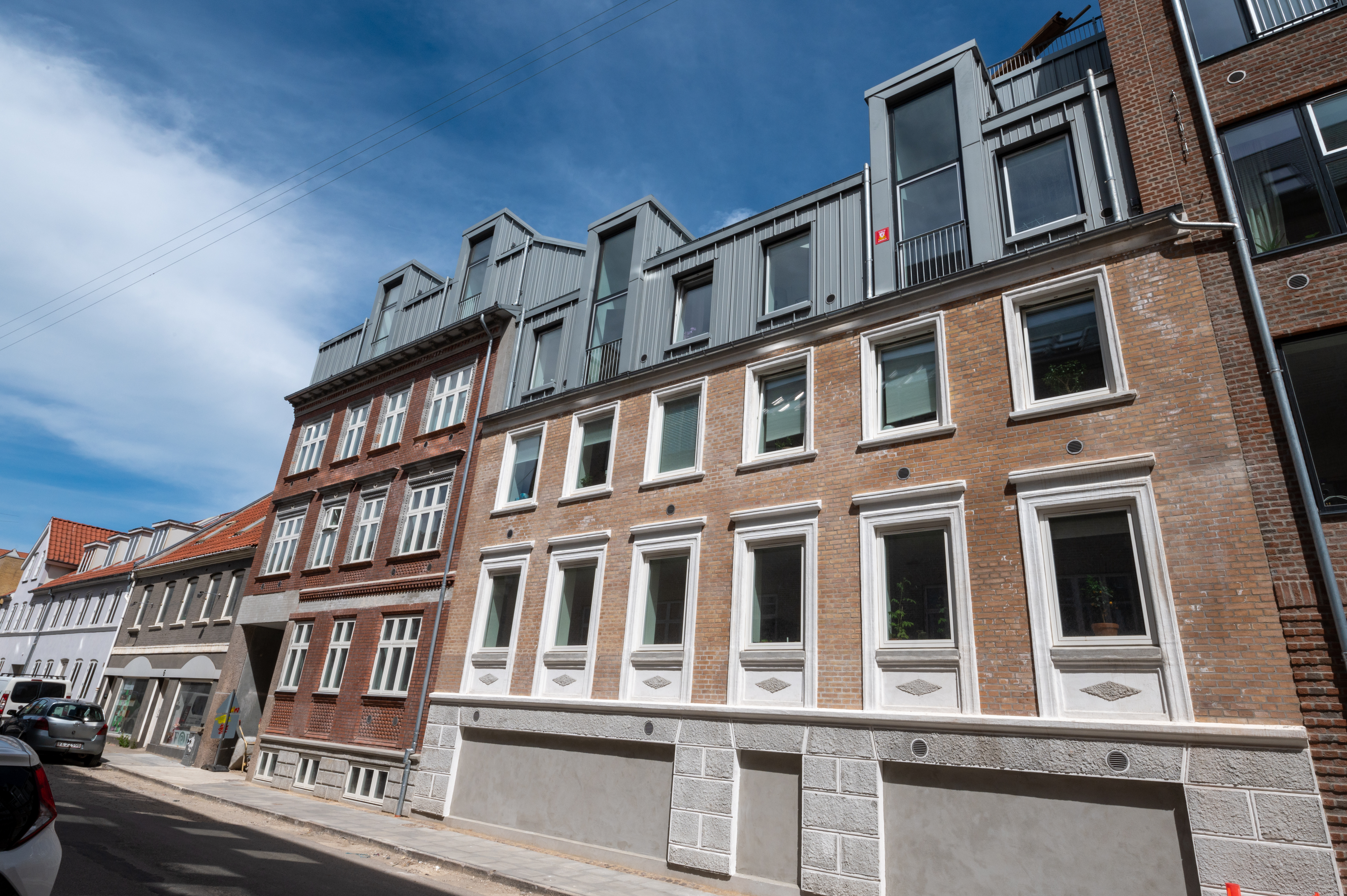 Himmerland Boligforening 2020 Sankelmarksgade 18 Renejeppesendk