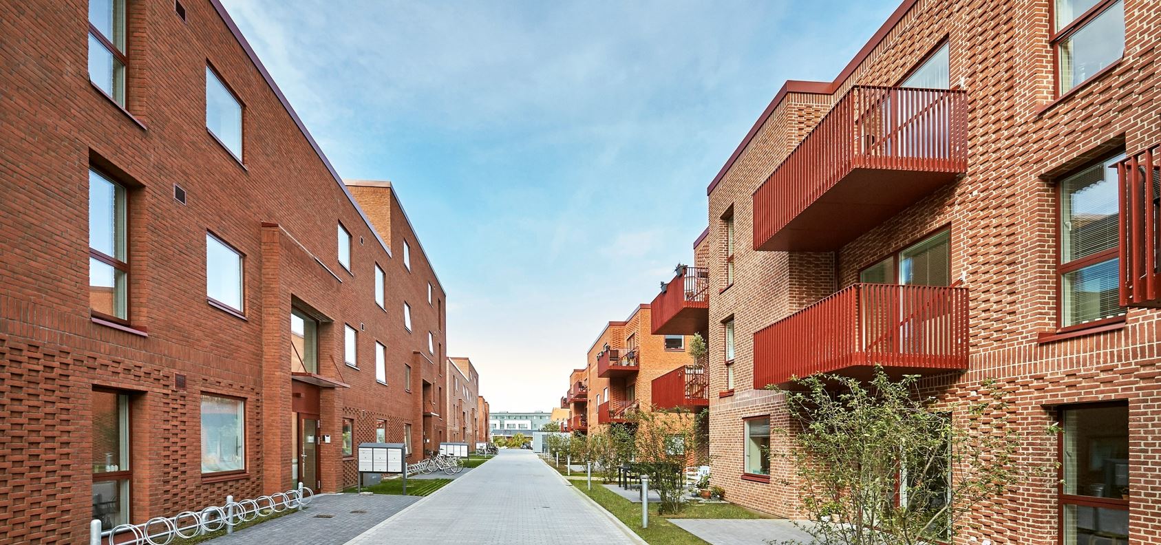 Kongegården AAB Silkeborg