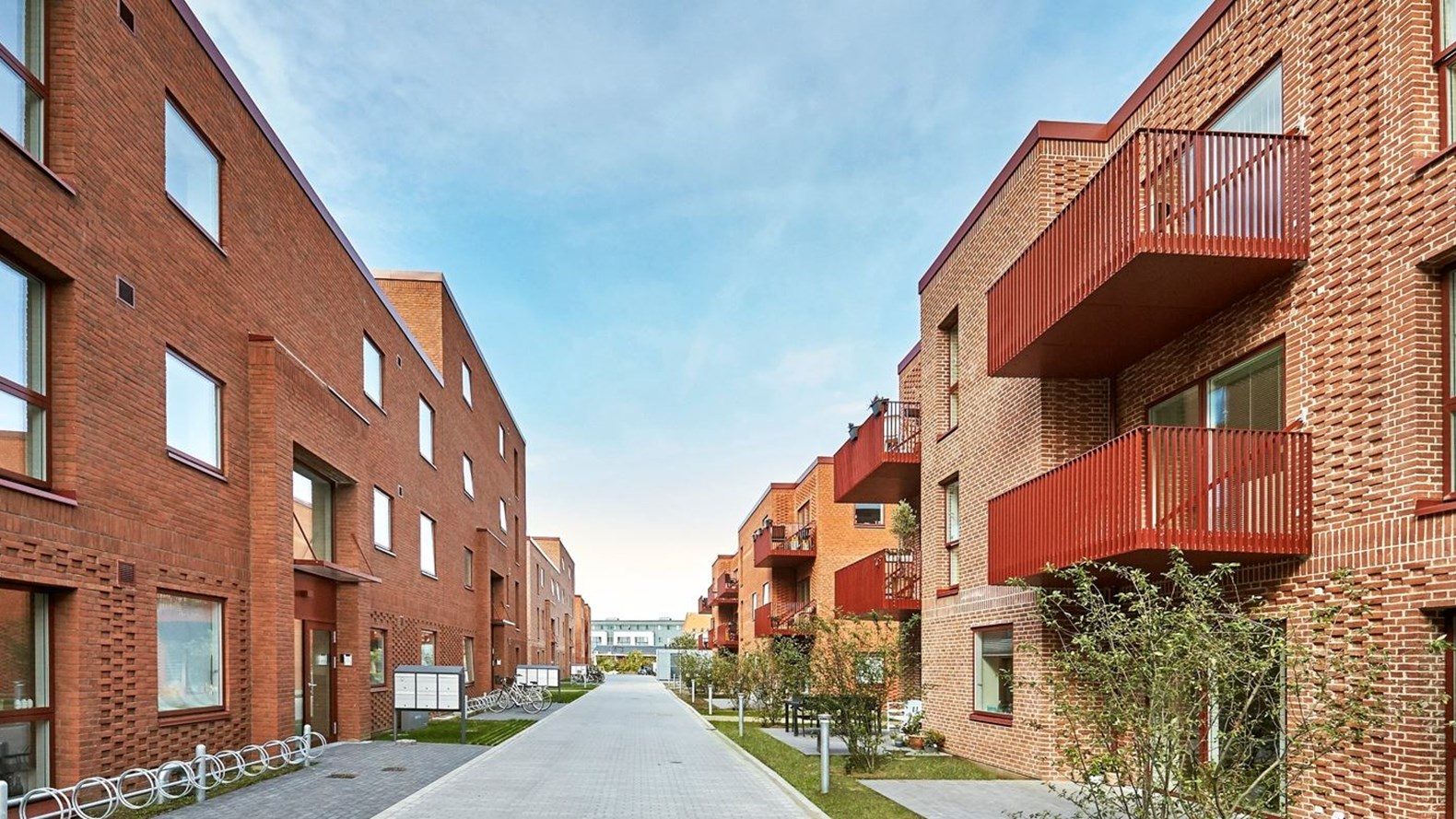 Kongegården AAB Silkeborg